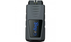 GODIAG M8 MiScan M8 Wireless Auto Scanner for Toyota Mitsubishi New Released